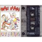 CIMBULI RAJNGULI - Klinci s ribnjaka (MC) CIMBULI RAJNGULI - Klinci s ribnjaka (MC)